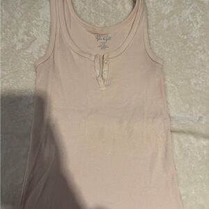 Brandy Women's Pink Tank Top